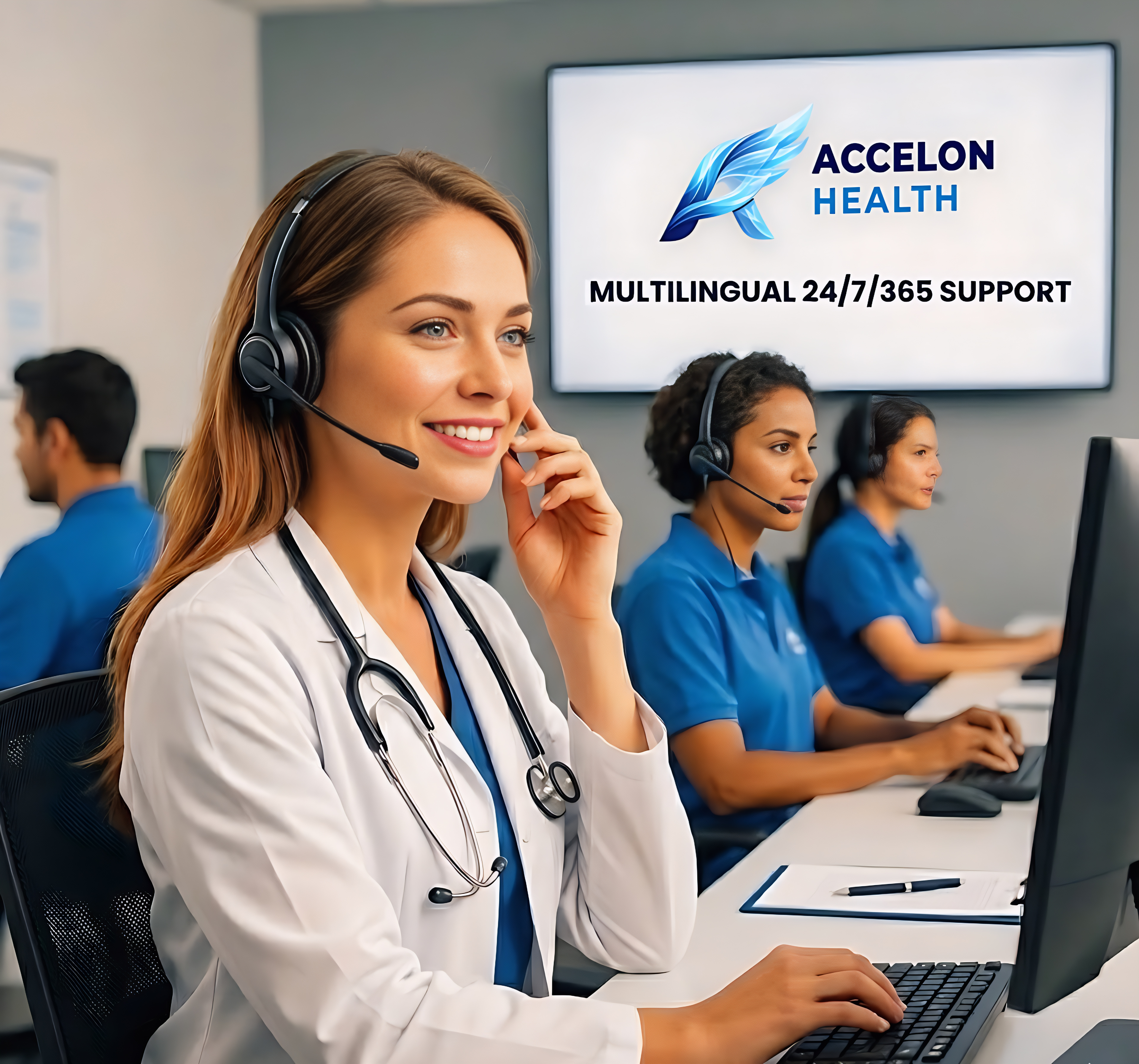 Every Unanswered Call Is a Patient Choosing Your Competitor